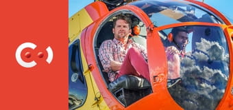 Magnum S1E8 - A donor