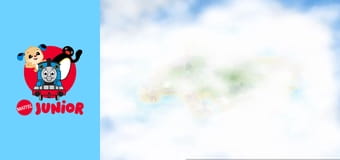 Tomek i przyjaciele Sezon 11 Odcinek 3