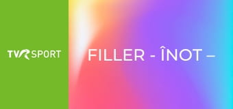 Filler - Înot – CM Singapore