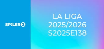 La Liga 2025/2026 S2025E138 - CEL-ESP Celta - RCD Espanyol