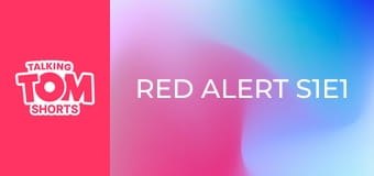 Red Alert S1E1 Red Alert S1E1