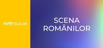 Scena românilor