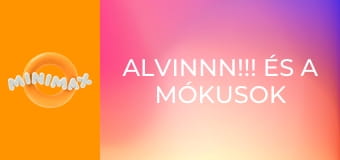 Alvinnn!!! és a mókusok S4E32 - Tanári terror Alvinnn!!! és a mókusok S4E32 - Tanári terror