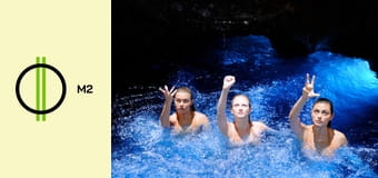 H2O: Egy vízcsepp elég - Randevú a végzettel