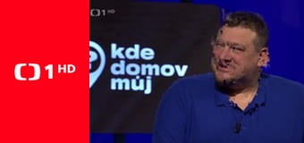 Kde domov můj?