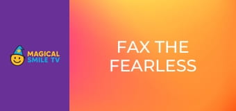 Fax The Fearless Fax The Fearless