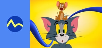 Nové dobrodružstvá Toma a Jerryho Nové dobrodružstvá Toma a Jerryho