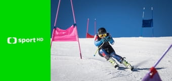 Alpské lyžování: SP mužů: Copper Mountain