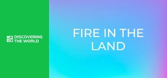 Fire in the Land of Snow: Self-Immolations in Tibet