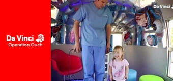 Operation Ouch! - Making Blood and a Mind-Bending Trick Operation Ouch! - Making Blood and a Mind-Bending Trick