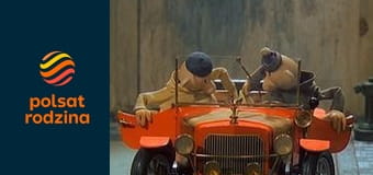 Sąsiedzi S1E30 - Pralka