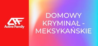 Domowy kryminał - Meksykańskie kartele w Polsce – śledztwo Onetu