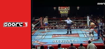 Ökölvívás - Mickey Ward kiütései, ism., HD