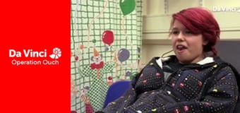 Operacja Auć! - Ruchy ciała i oszukiwanie mózgu