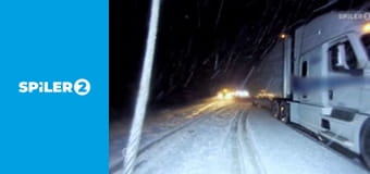 Teherautó-mentők: 401 S7E7 - Nincs visszaút