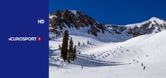 Alpesi sí: Copper Mountain Világkupa Nők - Óriás-műlesiklás, 2. futam