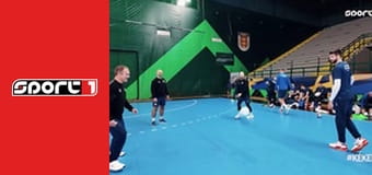 Kékek. Az OTP Bank-Pick Szeged hivatalos klubtévéje - ism., HD