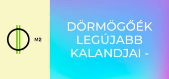 Dörmögőék legújabb kalandjai - A madárijesztő