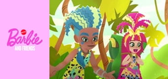 Klub Jaskiniowy Sezon 1 Odcinek 5