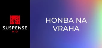 Honba na vraha
