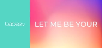 Let me be your fantasy E1298