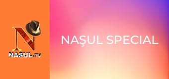 Naşul Special
