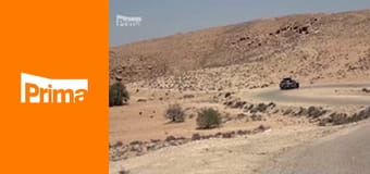 Fotr na tripu - Speciál: Filmová místa všude možně