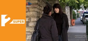 Magánnyomozók S1E7