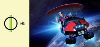 Andy vízi kalandjai - Andy és a kék bálna