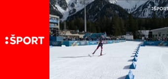 ZOH Miláno - Cortina 2026 E3