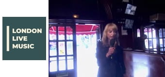 LONDON LIVE - The Enemy