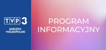 Program informacyjny