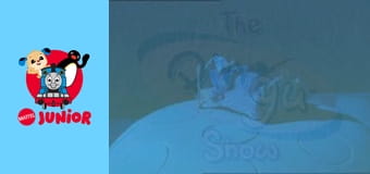 The Pingu Show Sezon 1 Episod 5