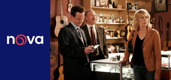 Můj přítel Monk S4E12 - Pan Monk a kapitánovo manželství