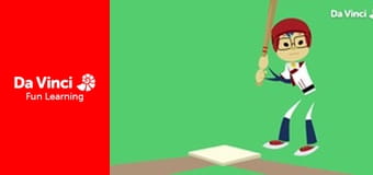 Da Vinci Innovation Labs - Repetition