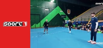 Kékek. Az OTP Bank-Pick Szeged hivatalos klubtévéje - ism., HD