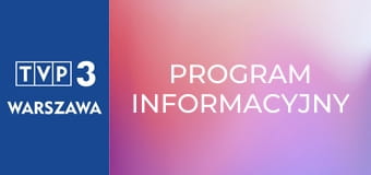 Program informacyjny