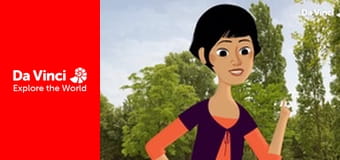 Mily Miss Questions - A Question of Trust