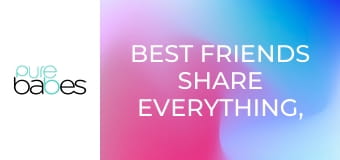 Best Friends Share Everything, Even Hard Shafts E198