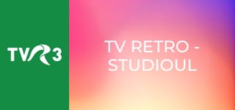 TV Retro - Studioul şlagărelor