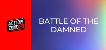 Battle of the Damned