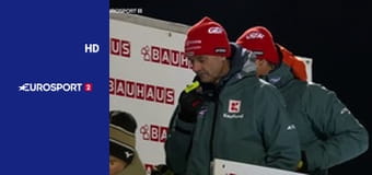 Síugrás: Világkupa Ruka, Férfiak - HS 142