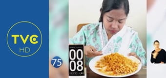 77 TV S2E8 - Przypadki gastronomiczne