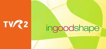 Deutsche Welle: Fii în formă!