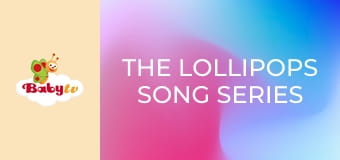 The Lollipops Song Series - Dancing in the Wind The Lollipops Song Series - Dancing in the Wind