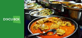 Confucius was a Foodie S2E4