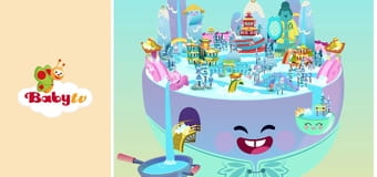 LaLe Ki LoLu - Colorful Circus LaLe Ki LoLu - Colorful Circus