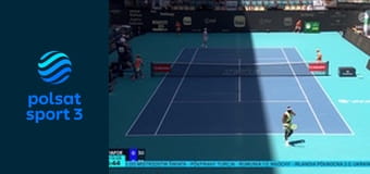 Tenis: ATP 1000 - Miami Open