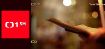 Rozdělení konta Adventních koncertů České televize 2025