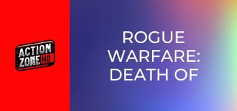 Zsivány kommandó: Egy nemzet halála